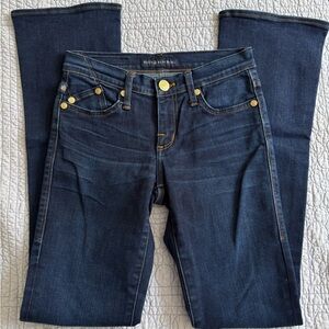 Rock & Republic bootcut jeans